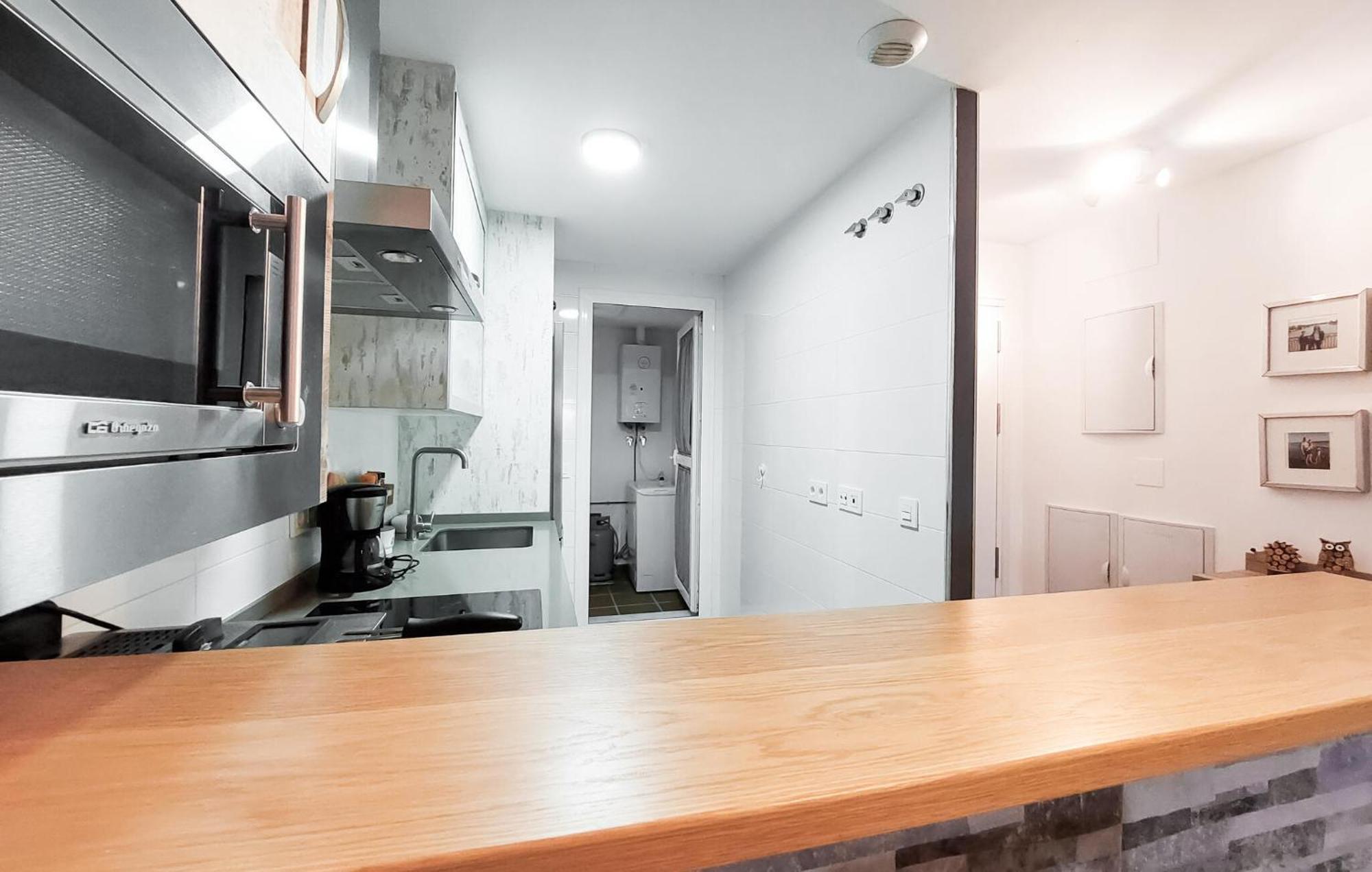 Gorgeous In With Wifi Appartement Rota