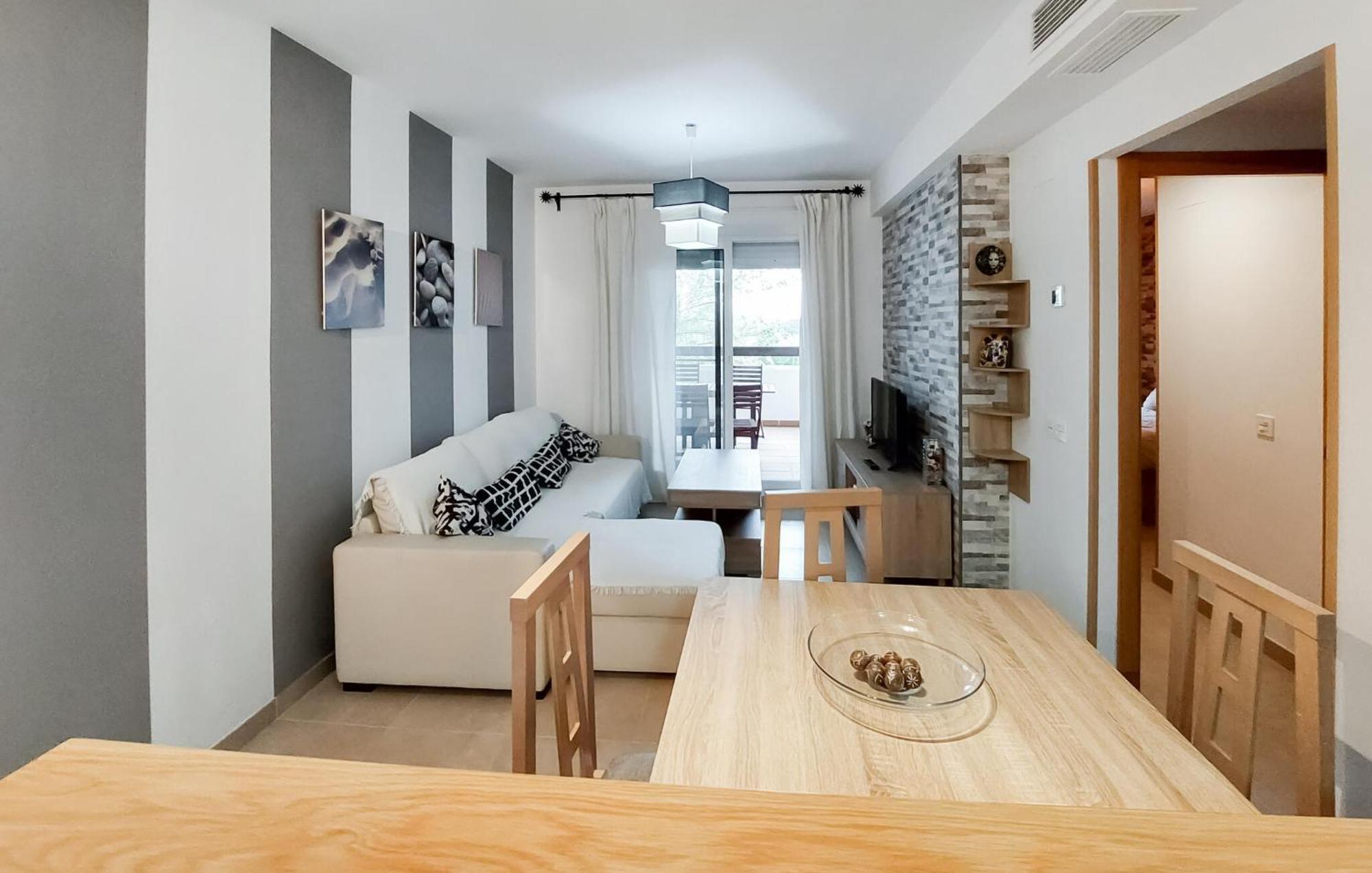 Gorgeous In With Wifi Appartement Rota