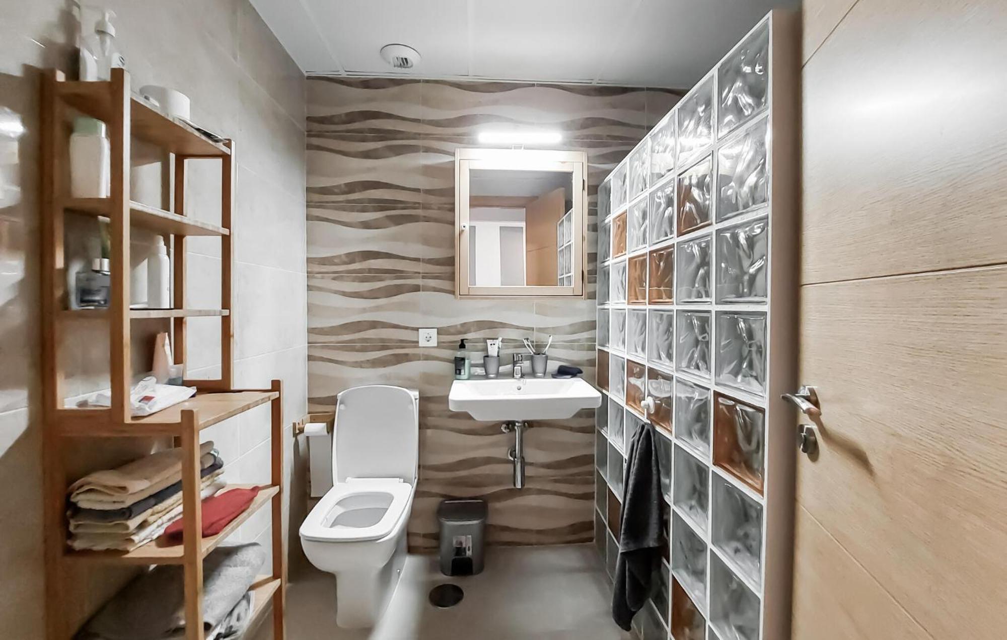 Appartement Gorgeous In With Wifi *